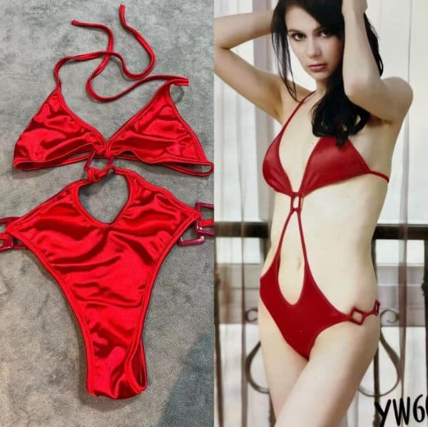 Stock Clothes Women Sexy lingerie Underwear - Image 2