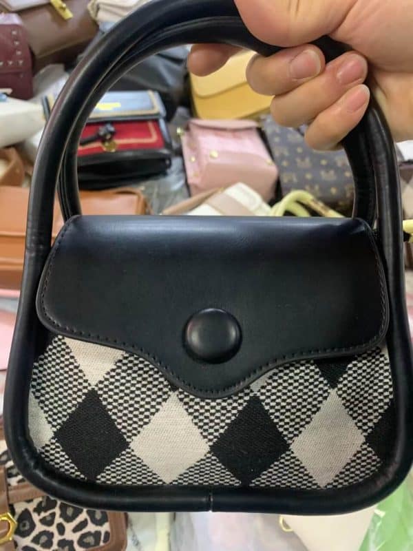 Stock Women Mix Fashion Bag - Image 9