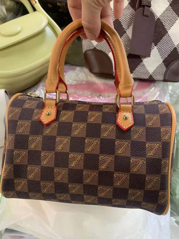Stock Women Mix Fashion Bag - Image 10