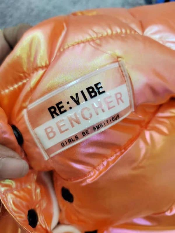 Stock Clothes Cotton Kid Jacket Coat - Image 8