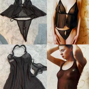 Stock Goods Clothes Women Sexy lingerie Underwear