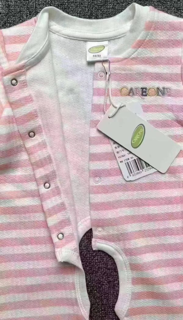 Stock Clothes Baby Cotton Clothes - Image 10