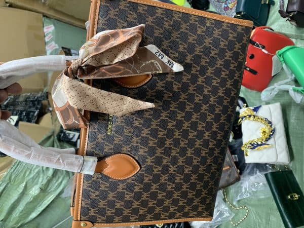 Stock Goods Women Fashion Bag - Image 8