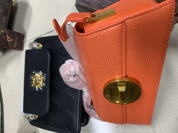 Stock Goods Women Fashion Bag - Image 5