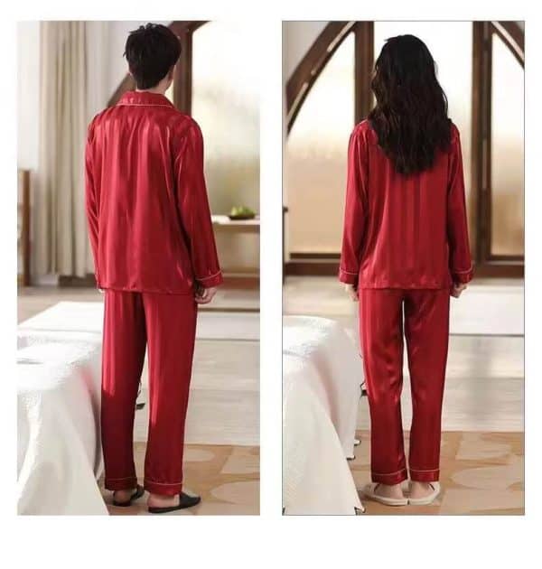 Stock Clothes Pajamas Sleep Suit - Image 7