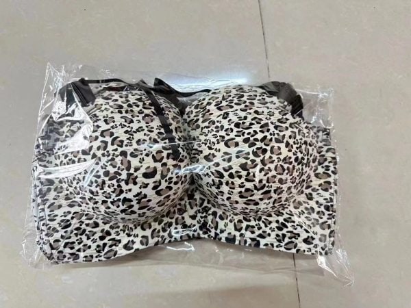 Stock Clothes Women Sexy Bra Underwear - Image 3
