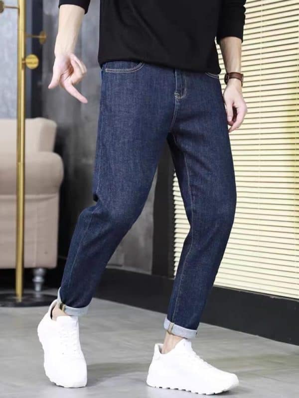 Stock Clothes Men Jean Pants - Image 6