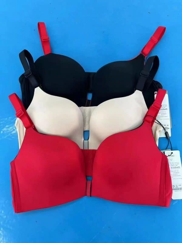 Stock Clothes Women Underwear Bra - Image 2