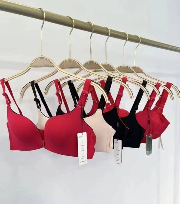 Stock Goods Clothes Women Underwear Bra