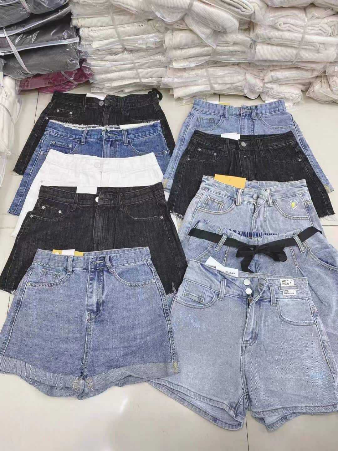 shorts pants